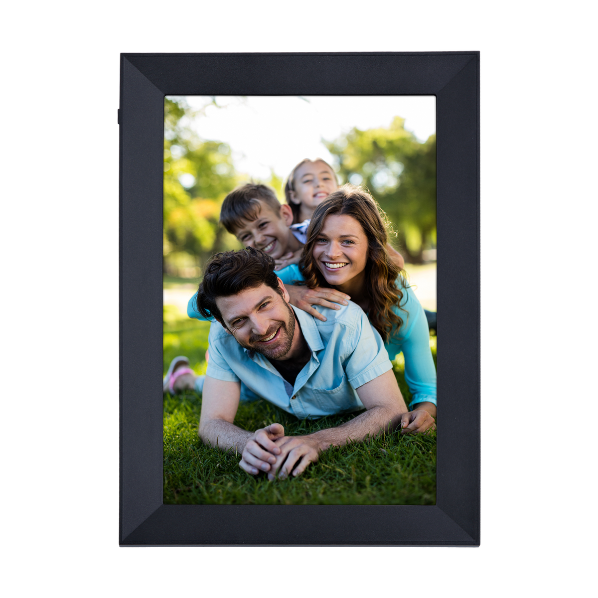 Smart Digital Photo Frame | 10" | Model 103