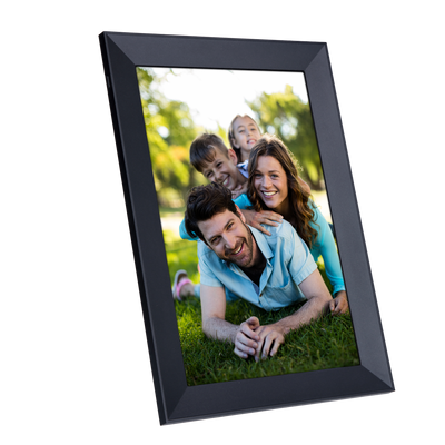 Smart Digital Photo Frame | 10" | Model 103