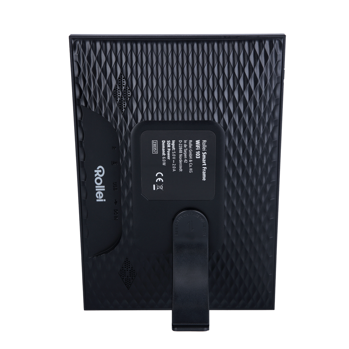 Smart Digital Photo Frame | 10" | Model 103