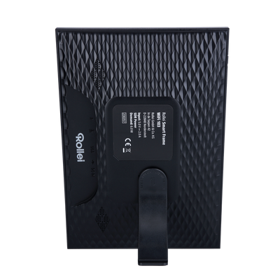 Smart Digital Photo Frame | 10" | Model 103