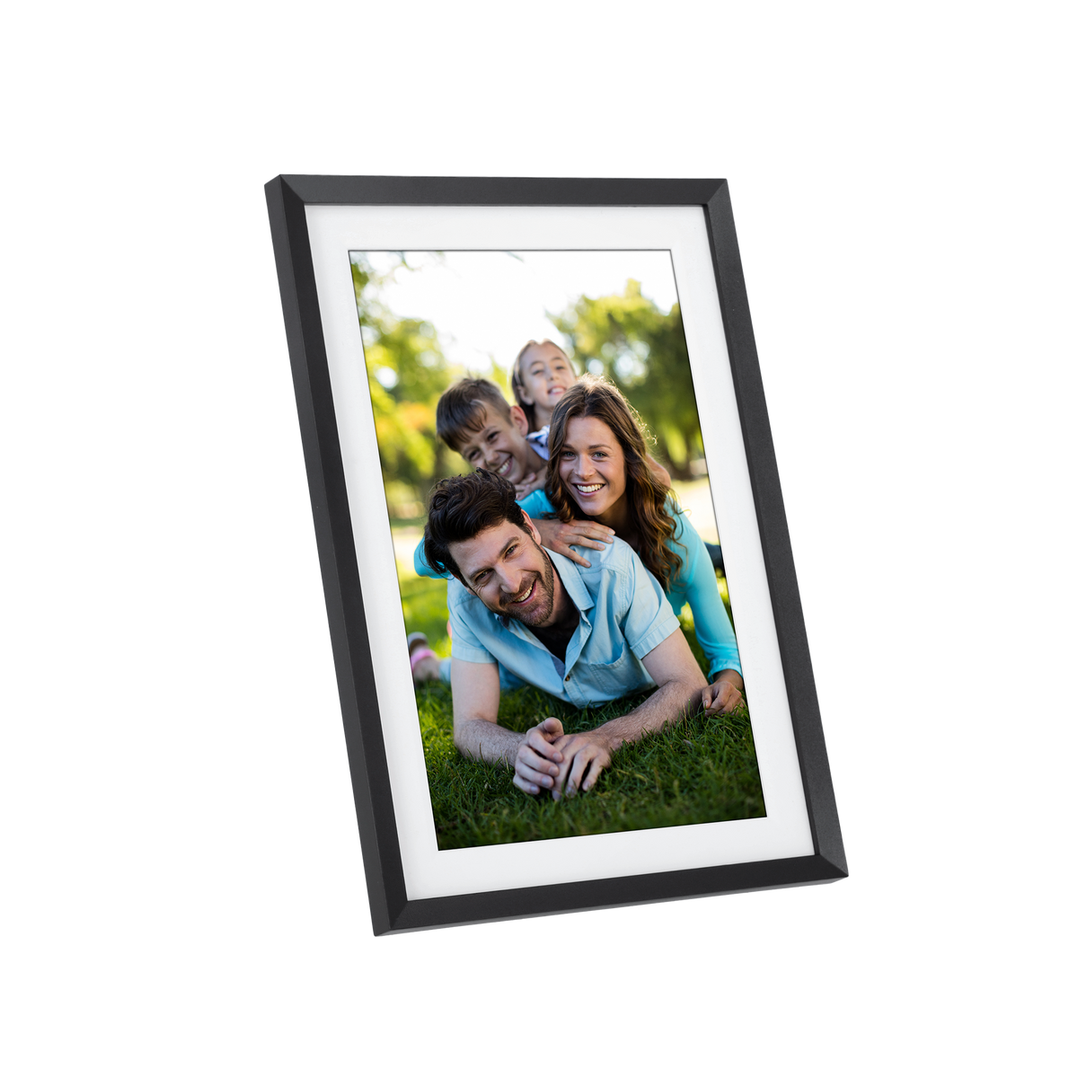 Smart Photo Frame | 10.1" | Model 107