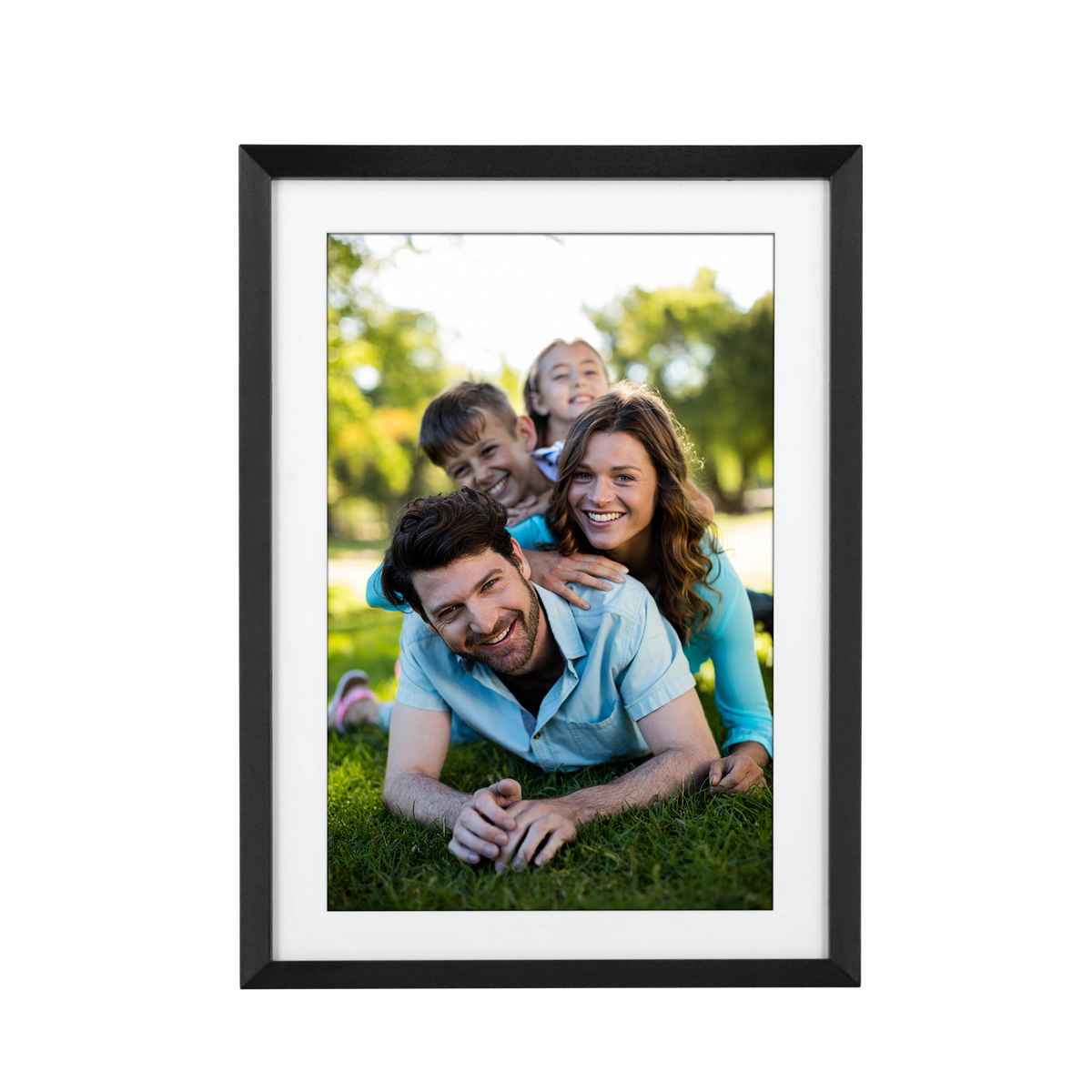 Smart Photo Frame | 10.1" | Model 107