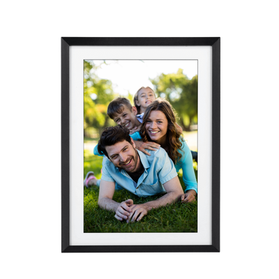 Smart Photo Frame | 10.1" | Model 107
