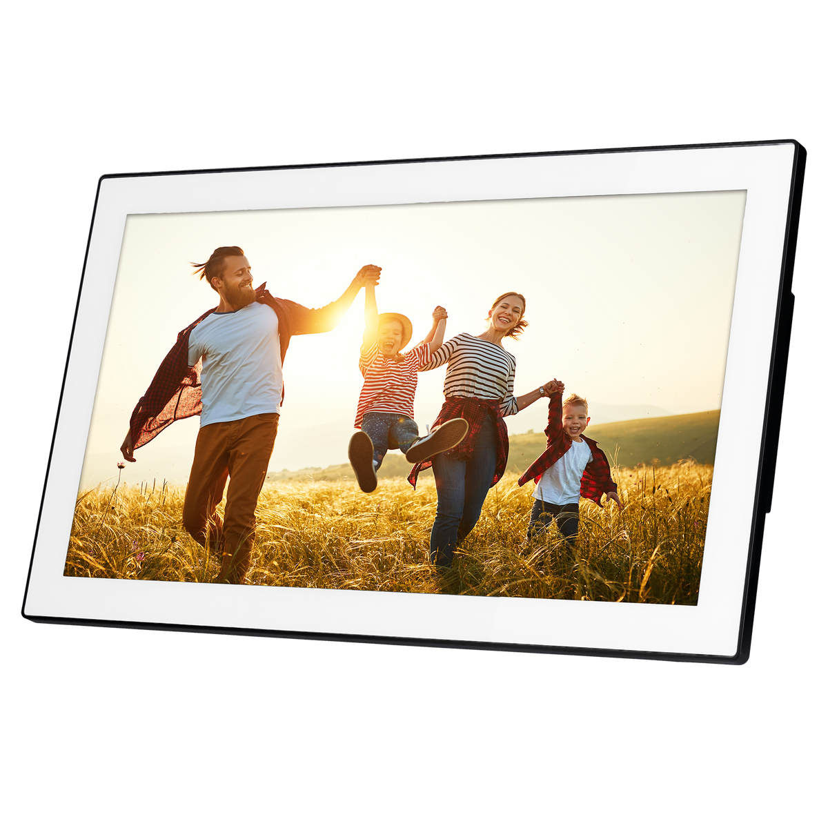 Smart Picture Frame | 21.5" | Model 211