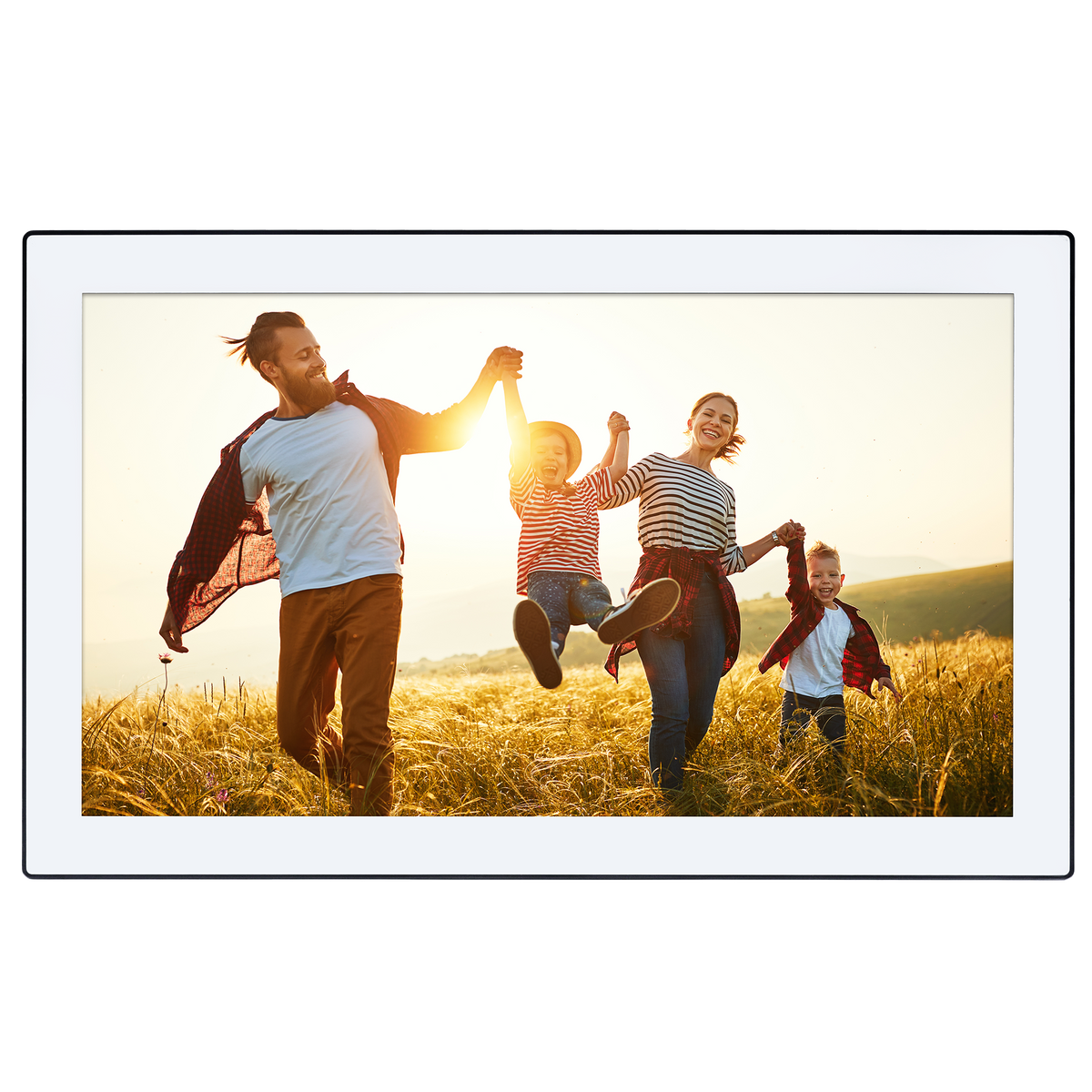 Smart Picture Frame | 21.5" | Model 211