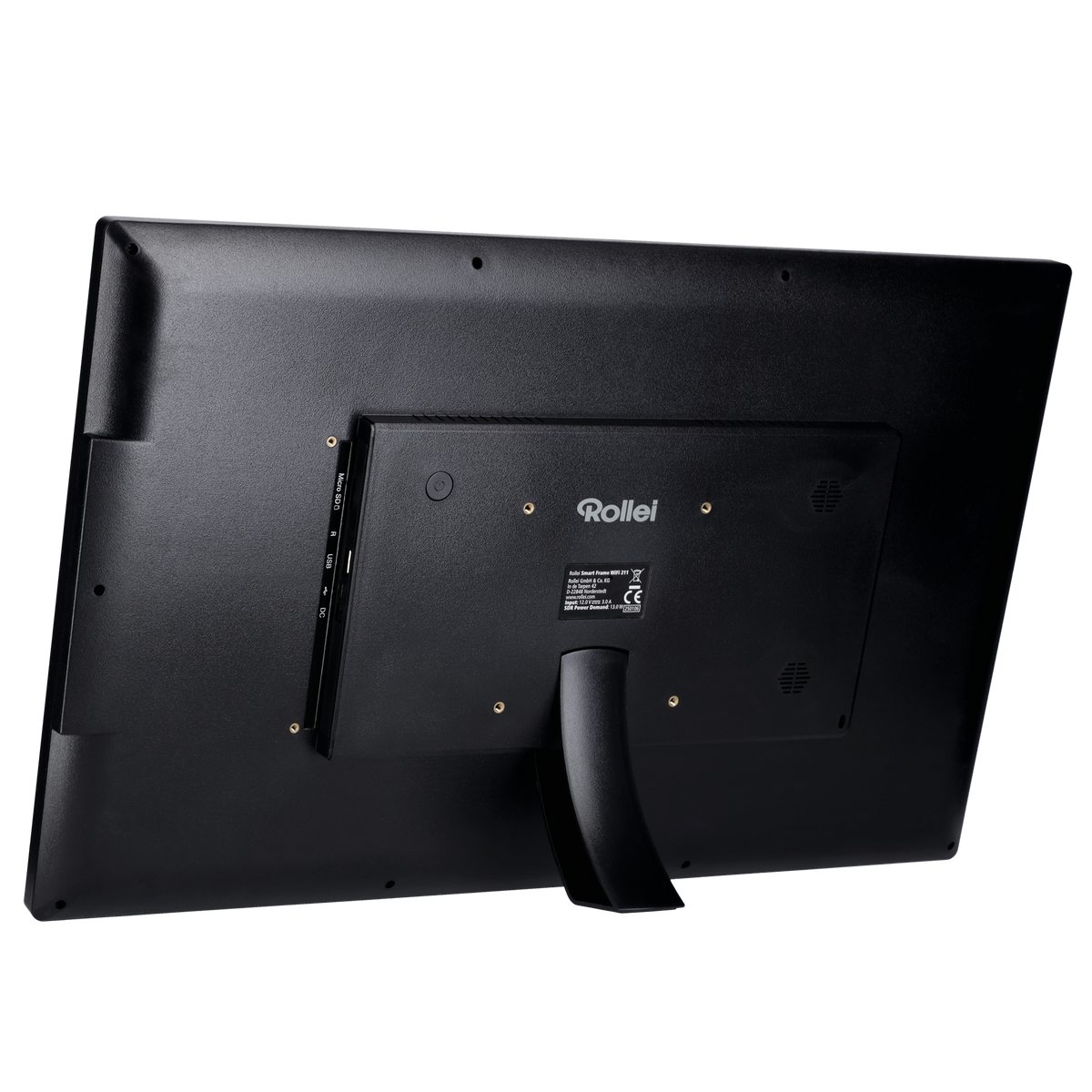 Smart Picture Frame | 21.5" | Model 211