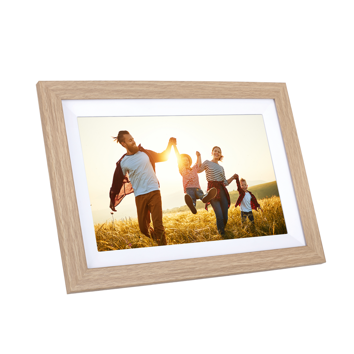 Smart Digital Photo Frame | 10" | Model 103