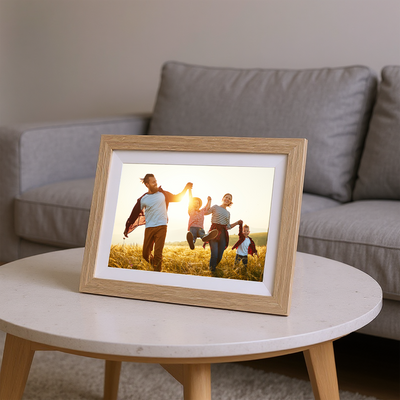 Smart Digital Photo Frame | 10" | Model 103