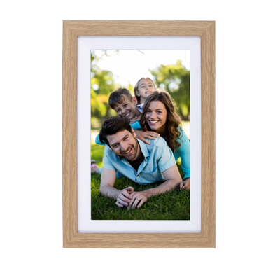 Smart Digital Photo Frame | 10" | Model 103