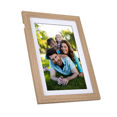 Smart Digital Photo Frame | 10" | Model 103