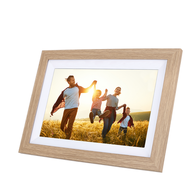 Smart Digital Photo Frame | 10" | Model 103