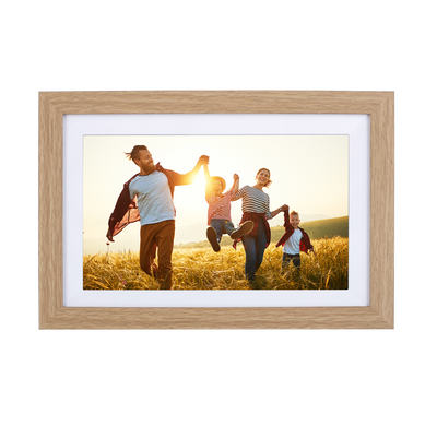 Smart Digital Photo Frame | 10" | Model 103