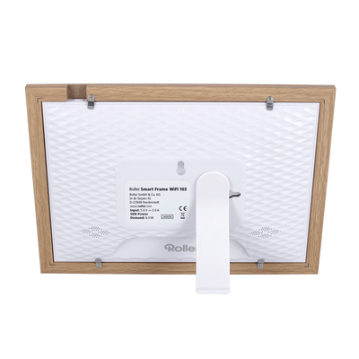 Smart Digital Photo Frame | 10" | Model 103