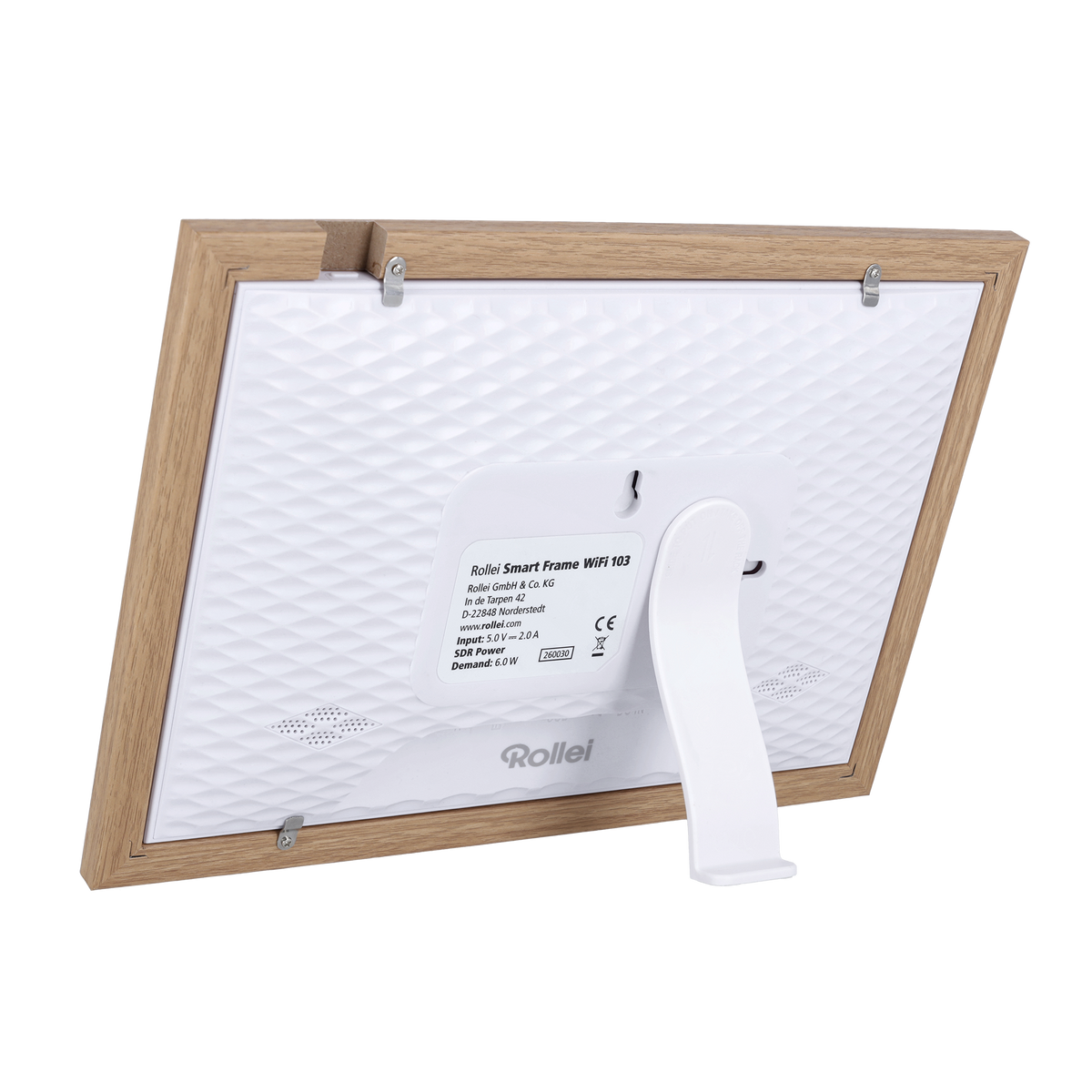 Smart Digital Photo Frame | 10" | Model 103