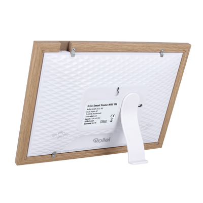 Smart Digital Photo Frame | 10" | Model 103