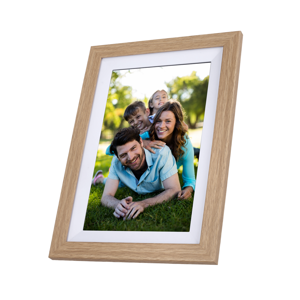 Smart Digital Photo Frame | 10" | Model 103
