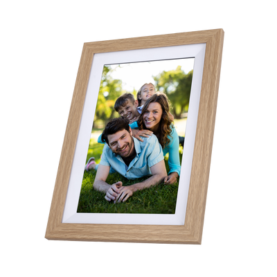Smart Digital Photo Frame | 10" | Model 103