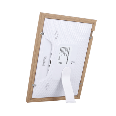 Smart Digital Photo Frame | 10" | Model 103