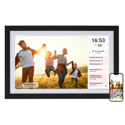 Smart Picture Frame | 21.5" | Model 212
