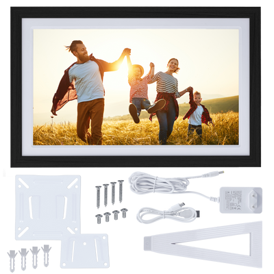 Smart Picture Frame | 21.5" | Model 212