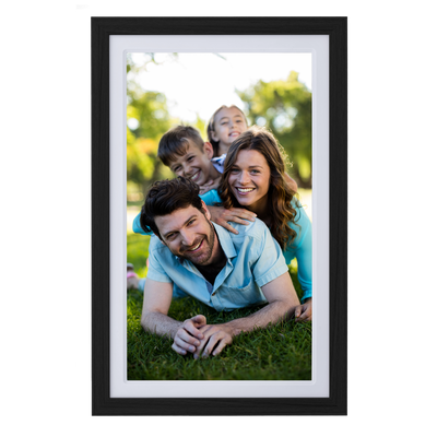 Smart Picture Frame | 21.5" | Model 212
