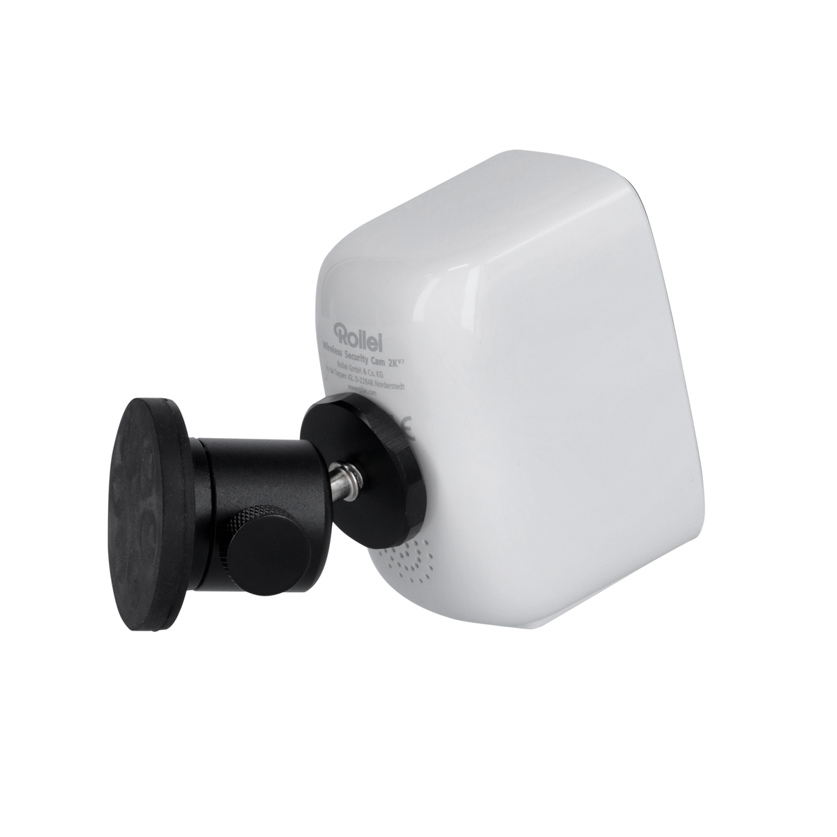 Wireless Security Camera 2K