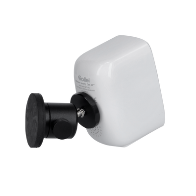 Wireless Security Camera 2K