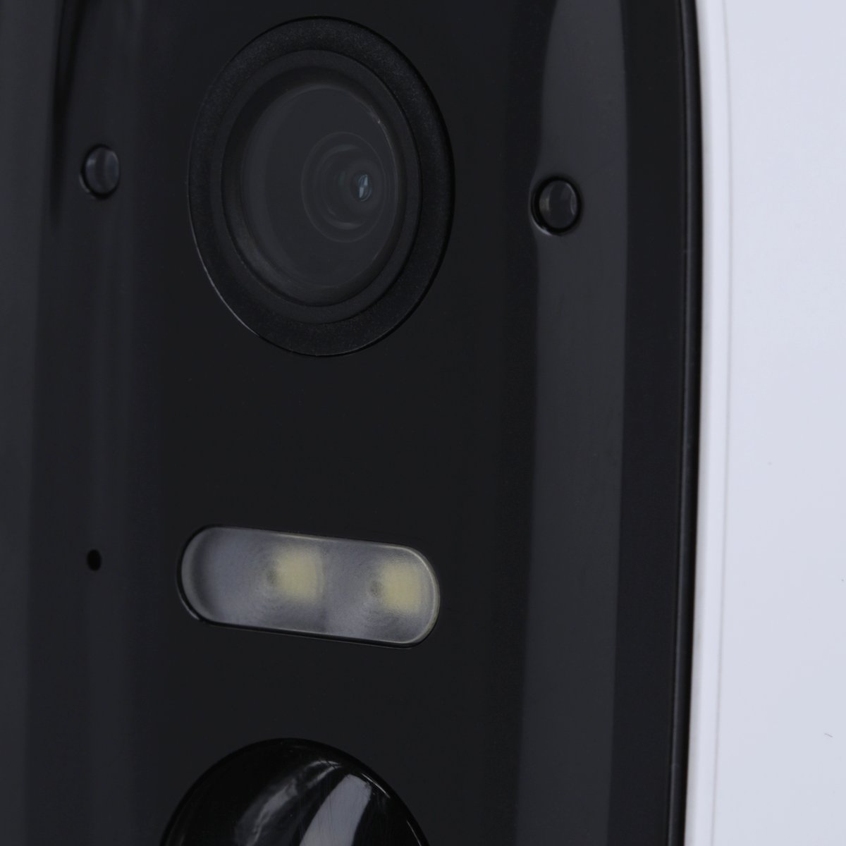 Wireless Security Camera 2K