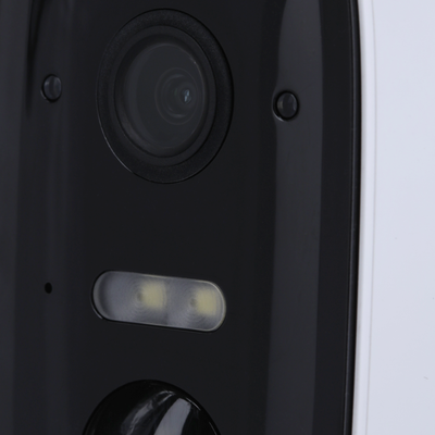 Wireless Security Camera 2K
