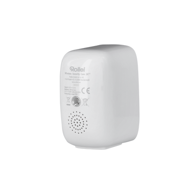 Wireless Security Camera 2K