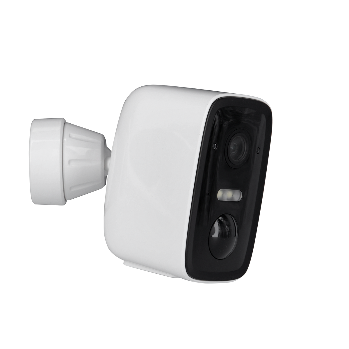 Wireless Security Camera 2K
