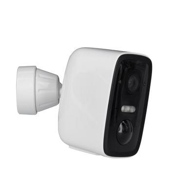 Wireless Security Camera 2K