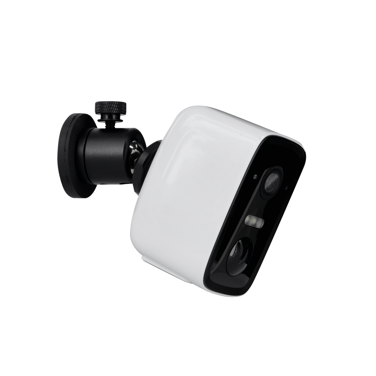 Wireless Security Camera 2K