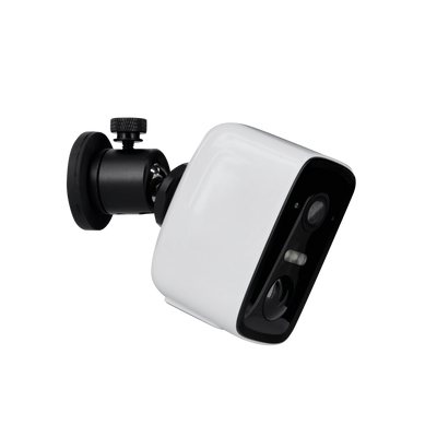 Wireless Security Camera 2K