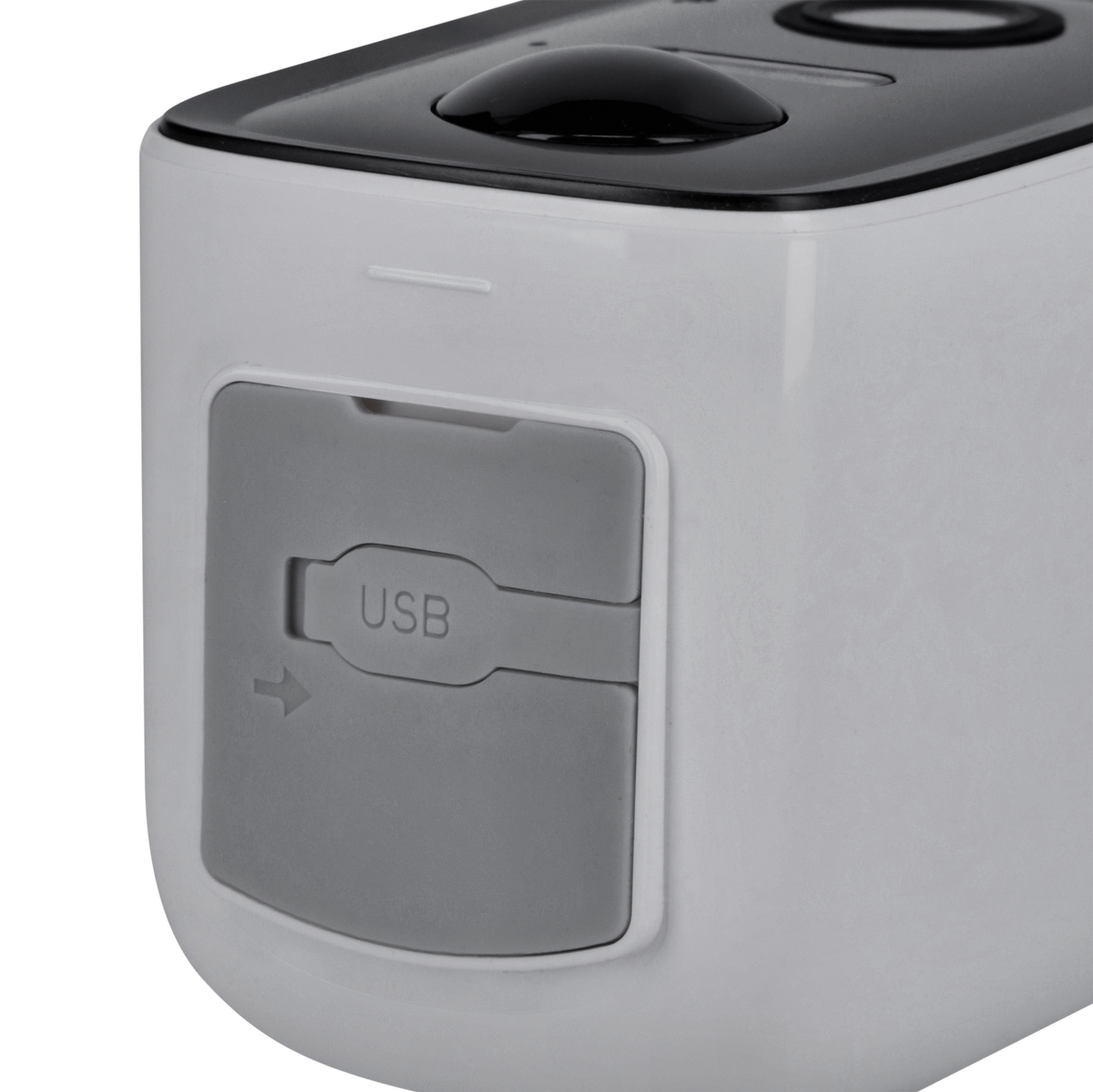 Wireless Security Camera 2K