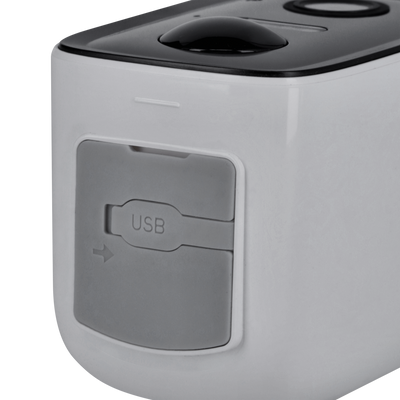 Wireless Security Camera 2K