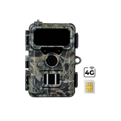 Wildkamera 4G SIMConnect