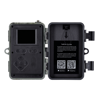 Wildkamera 4G SIMConnect