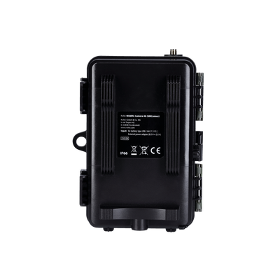 Wildkamera 4G SIMConnect