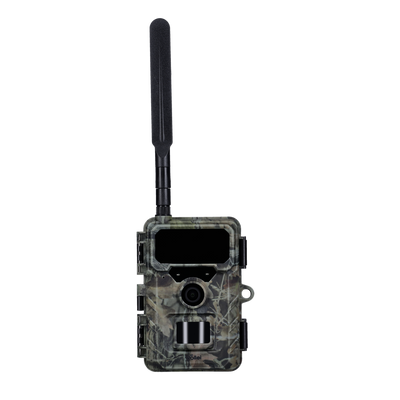 Wildkamera 4G SIMConnect