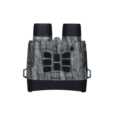 NightVision 400 | Night Vision Device with 4K