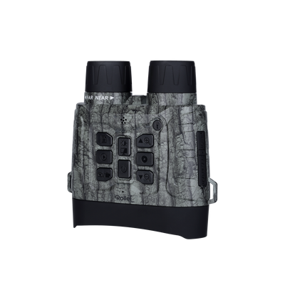 NightVision 400 | Night Vision Device with 4K