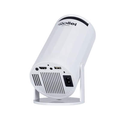 Smart Projector 4K | SB-502