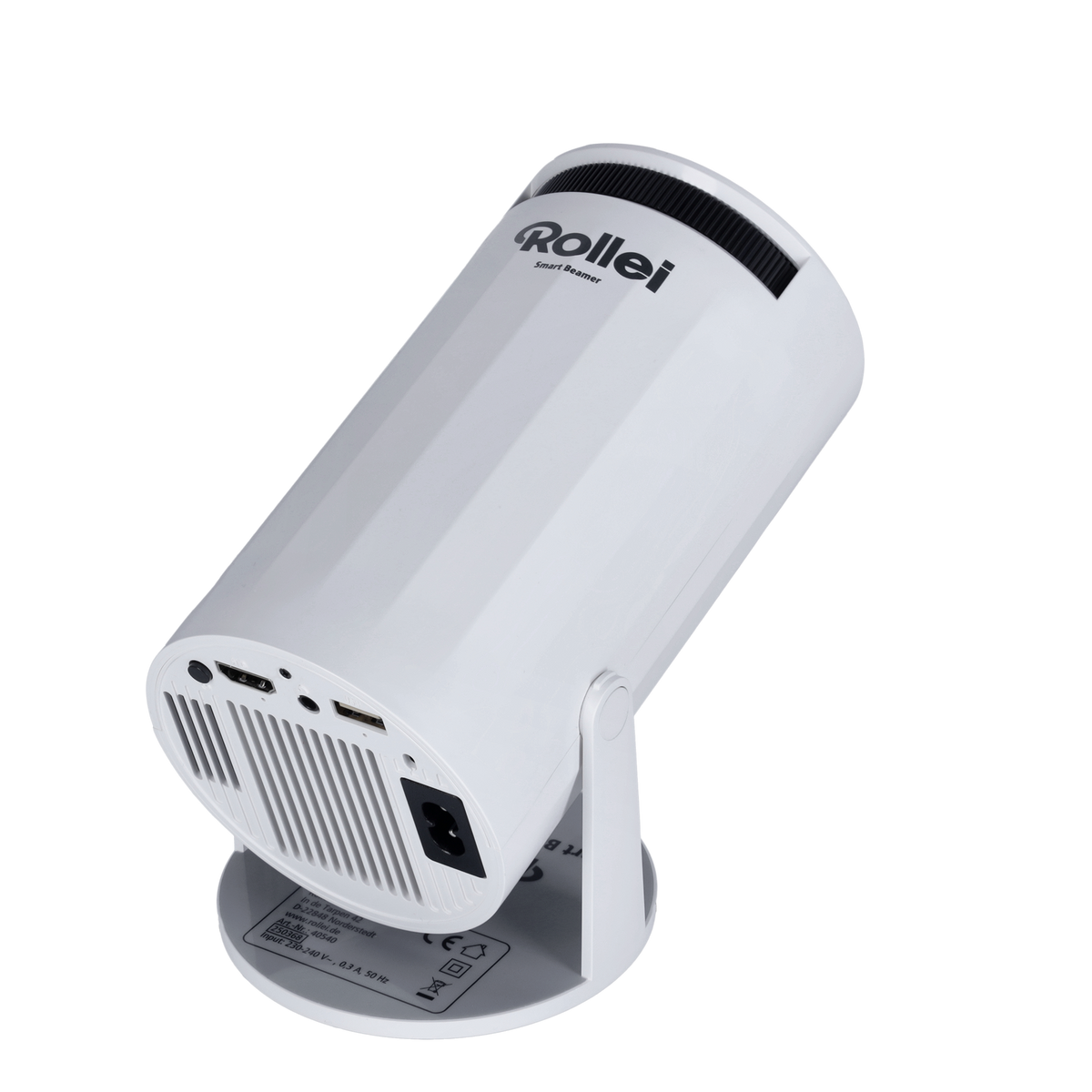 Smart Projector 4K | SB-502