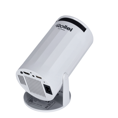 Smart Projector 4K | SB-502