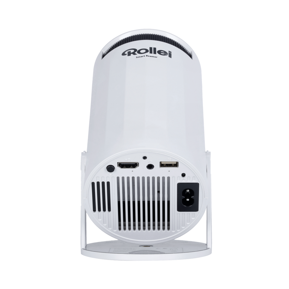 Smart Projector 4K | SB-502