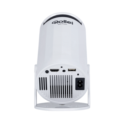 Smart Projector 4K | SB-502