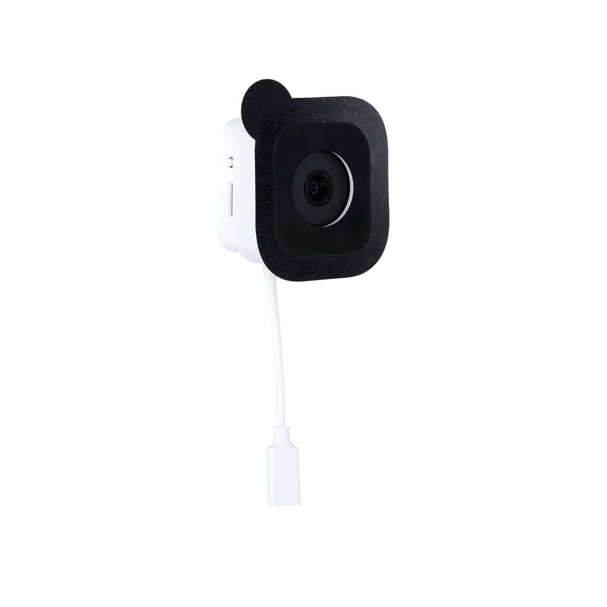 Ersatz-Fenster-Klebepads | 4er-Set | für Indoor Window Security Cam 2K