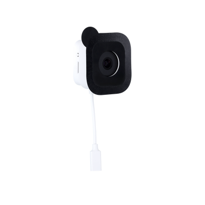 Ersatz-Fenster-Klebepads | 4er-Set | für Indoor Window Security Cam 2K