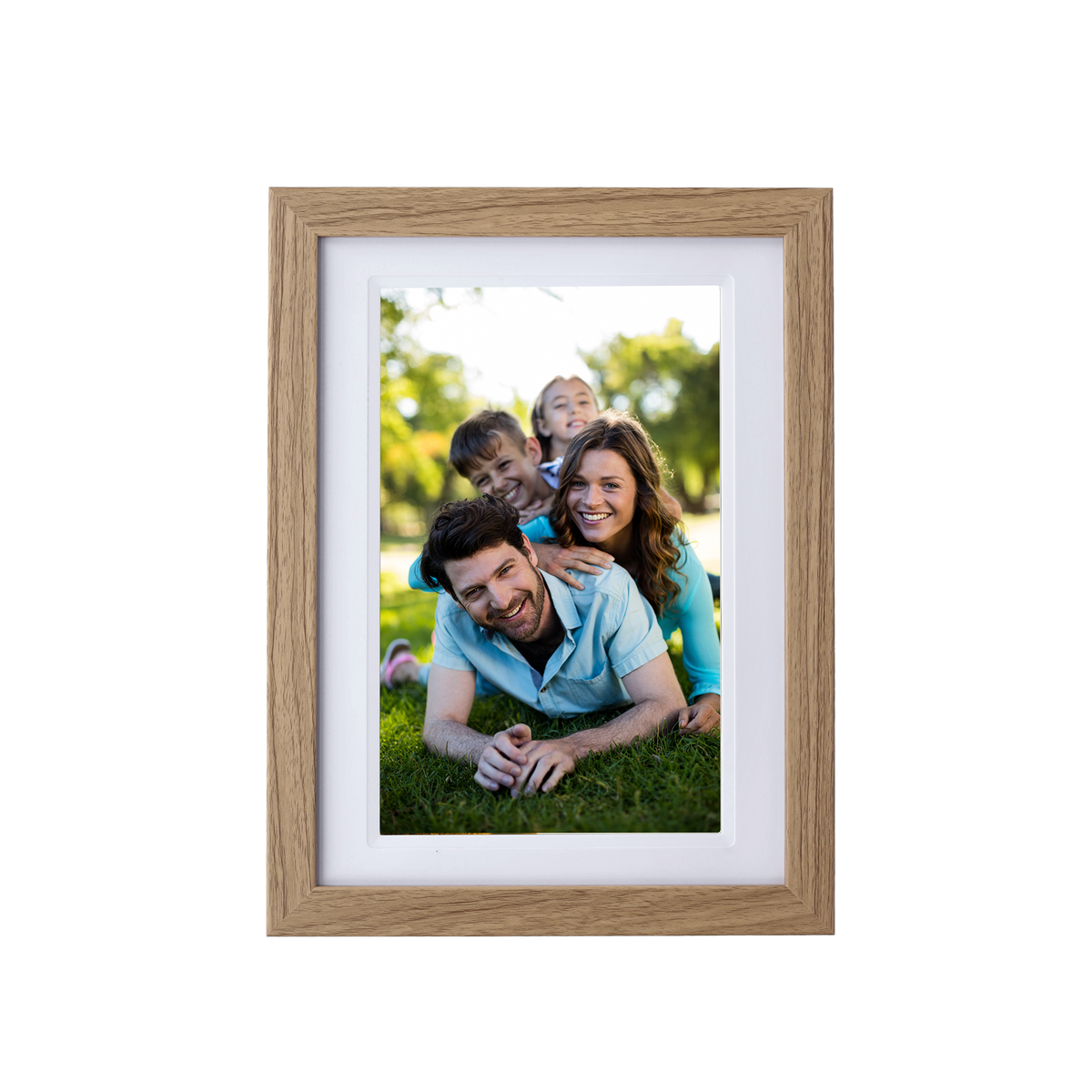 Smart Picture Frame | 10.1" | Model 1010
